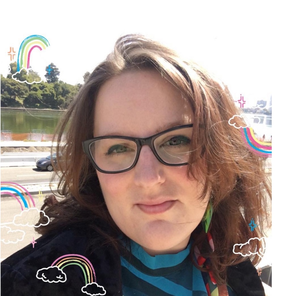 Meet your Posher, Amy